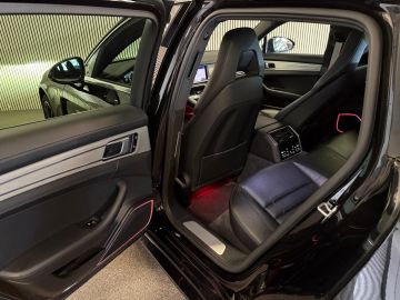 Porsche Panamera Sport Turismo 2.9 4 E-Hybrid SPORT DESIGN-PANORAMA-STOELEN 14 VOU