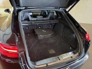 Porsche Panamera Sport Turismo 2.9 4 E-Hybrid SPORT DESIGN-PANORAMA-STOELEN 14 VOU