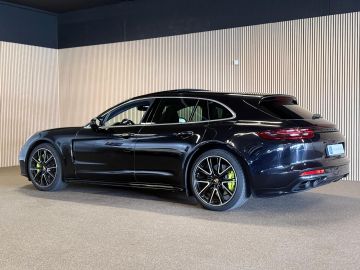 Porsche Panamera Sport Turismo 2.9 4 E-Hybrid SPORT DESIGN-PANORAMA-STOELEN 14 VOU