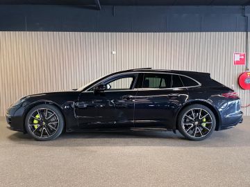 Porsche Panamera Sport Turismo 2.9 4 E-Hybrid SPORT DESIGN-PANORAMA-STOELEN 14 VOU
