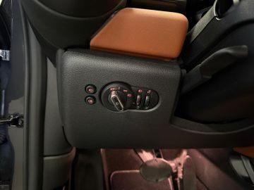 MINI Cooper S Cabrio 2.0 Night Jack Edition-CHILI PAKKET-NAVI-LED-LEER-CAMERA-COMPLEET