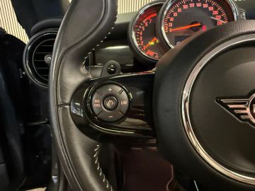 MINI Cooper S Cabrio 2.0 Night Jack Edition-CHILI PAKKET-NAVI-LED-LEER-CAMERA-COMPLEET