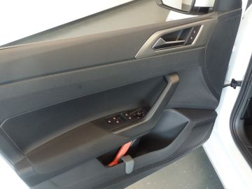 Volkswagen Polo 1.0 TSI 5drs Comfortline Automaat, Navigatie, Apple Carplay, Airc