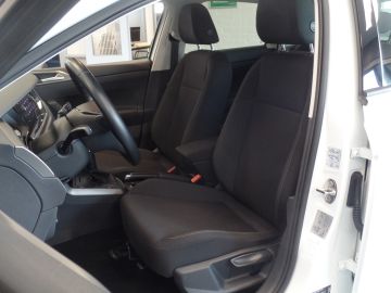 Volkswagen Polo 1.0 TSI 5drs Comfortline Automaat, Navigatie, Apple Carplay, Airc