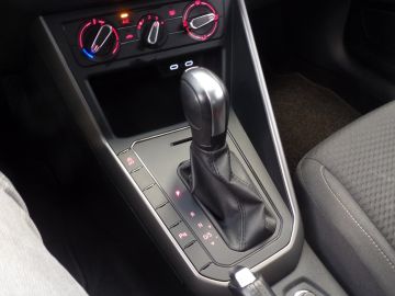 Volkswagen Polo 1.0 TSI 5drs Comfortline Automaat, Navigatie, Apple Carplay, Airc