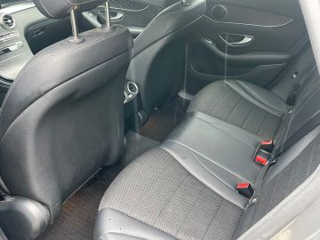 Mercedes-Benz GLC 220 d 4MATIC - Elekt. Trekhaak.