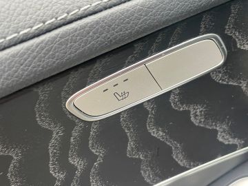 Mercedes-Benz GLC 220 d 4MATIC - Elekt. Trekhaak.