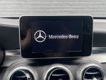 Mercedes-Benz GLC 220 d 4MATIC - Elekt. Trekhaak.