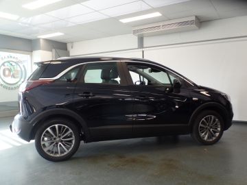 Opel Crossland X 1.2 Turbo Innovation uitv, Dealer onderhouden!!, Navi, Clima cont