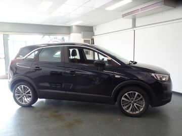 Opel Crossland X 1.2 Turbo Innovation uitv, Dealer onderhouden!!, Navi, Clima cont