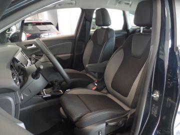 Opel Crossland X 1.2 Turbo Innovation uitv, Dealer onderhouden!!, Navi, Clima cont