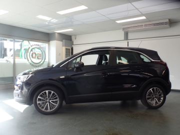 Opel Crossland X 1.2 Turbo Innovation uitv, Dealer onderhouden!!, Navi, Clima cont