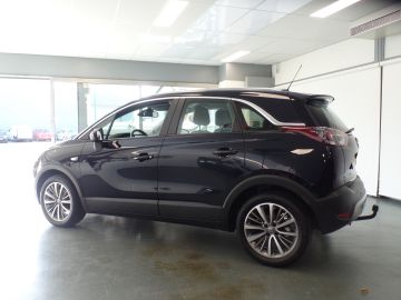 Opel Crossland X 1.2 Turbo Innovation uitv, Dealer onderhouden!!, Navi, Clima cont
