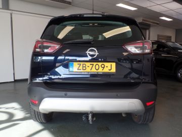 Opel Crossland X 1.2 Turbo Innovation uitv, Dealer onderhouden!!, Navi, Clima cont