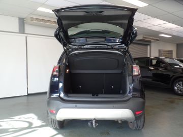 Opel Crossland X 1.2 Turbo Innovation uitv, Dealer onderhouden!!, Navi, Clima cont
