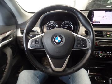BMW X1 sDrive20i 180pk, Business Edition Automaat, Navigatie Achteruitri