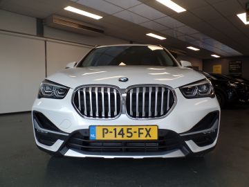 BMW X1 sDrive20i 180pk, Business Edition Automaat, Navigatie Achteruitri