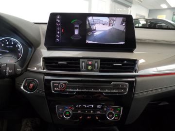 BMW X1 sDrive20i 180pk, Business Edition Automaat, Navigatie Achteruitri
