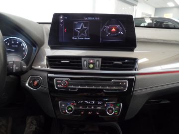 BMW X1 sDrive20i 180pk, Business Edition Automaat, Navigatie Achteruitri