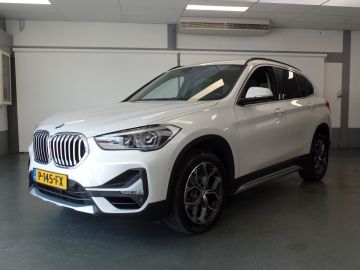 BMW X1 sDrive20i 180pk, Business Edition Automaat, Navigatie Achteruitri