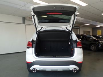 BMW X1 sDrive20i 180pk, Business Edition Automaat, Navigatie Achteruitri