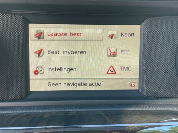 Mercedes-Benz SLK AMG style - ORG. NL - Pano Etc etc. 200
