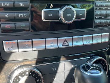 Mercedes-Benz SLK AMG style - ORG. NL - Pano Etc etc. 200