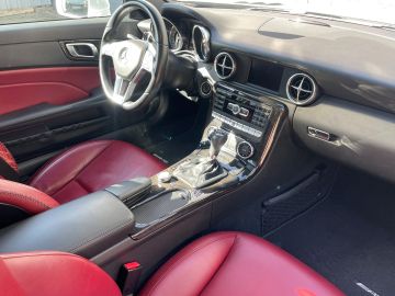 Mercedes-Benz SLK AMG style - ORG. NL - Pano Etc etc. 200