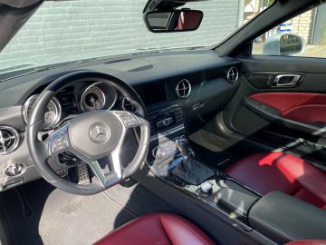 Mercedes-Benz SLK AMG style - ORG. NL - Pano Etc etc. 200