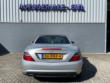 Mercedes-Benz SLK AMG style - ORG. NL - Pano Etc etc. 200