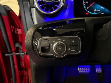 Mercedes-Benz CLA 250e AMG STYLING-PANORAMA-NIGHT-MEMORY-TREKHAAK-CAMERA-ZEER COMPL