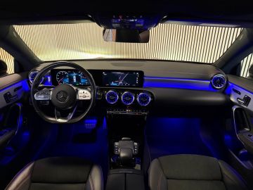 Mercedes-Benz CLA 250e AMG STYLING-PANORAMA-NIGHT-MEMORY-TREKHAAK-CAMERA-ZEER COMPL