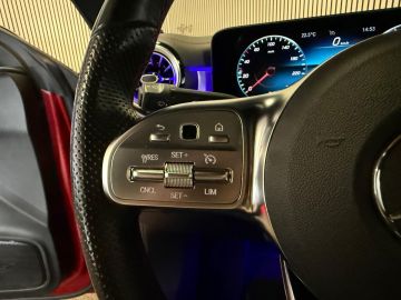 Mercedes-Benz CLA 250e AMG STYLING-PANORAMA-NIGHT-MEMORY-TREKHAAK-CAMERA-ZEER COMPL