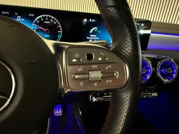 Mercedes-Benz CLA 250e AMG STYLING-PANORAMA-NIGHT-MEMORY-TREKHAAK-CAMERA-ZEER COMPL