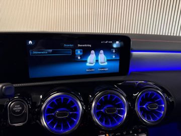 Mercedes-Benz CLA 250e AMG STYLING-PANORAMA-NIGHT-MEMORY-TREKHAAK-CAMERA-ZEER COMPL