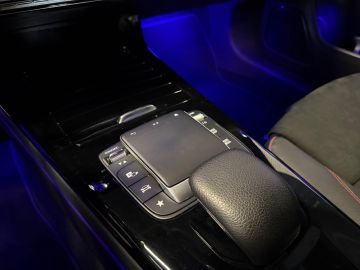 Mercedes-Benz CLA 250e AMG STYLING-PANORAMA-NIGHT-MEMORY-TREKHAAK-CAMERA-ZEER COMPL