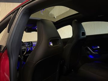 Mercedes-Benz CLA 250e AMG STYLING-PANORAMA-NIGHT-MEMORY-TREKHAAK-CAMERA-ZEER COMPL