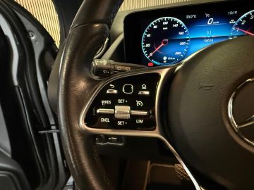 Mercedes-Benz GLA 250e Progressive-PANORAMA-MEMORY-CAMERA-KEYLESS GO-COMPLEET