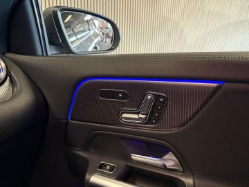 Mercedes-Benz GLA 250e Progressive-PANORAMA-MEMORY-CAMERA-KEYLESS GO-COMPLEET