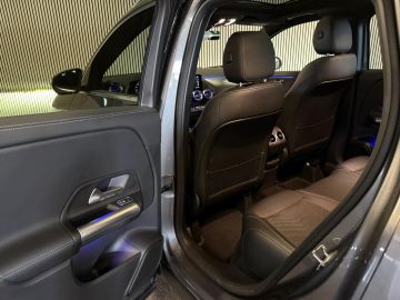 Mercedes-Benz GLA 250e Progressive-PANORAMA-MEMORY-CAMERA-KEYLESS GO-COMPLEET