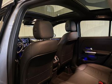 Mercedes-Benz GLA 250e Progressive-PANORAMA-MEMORY-CAMERA-KEYLESS GO-COMPLEET