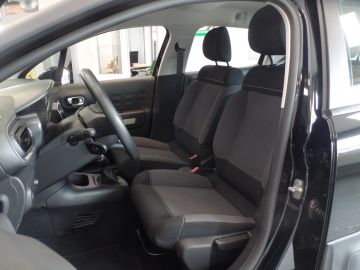 Citroën C3 1.2 PureTech Shine, Navigatie, Clima controle, Cruise controle, E