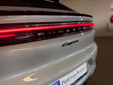 Porsche Cayenne Coupé 3.0 E-Hybrid SPORT DESIGN-SOH 91%-18 VOUDIG-BIJRIJDER DISPL