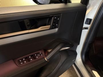 Porsche Cayenne Coupé 3.0 E-Hybrid SPORT DESIGN-SOH 91%-18 VOUDIG-BIJRIJDER DISPL