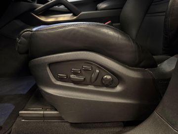 Porsche Cayenne Coupé 3.0 E-Hybrid SPORT DESIGN-SOH 91%-18 VOUDIG-BIJRIJDER DISPL