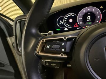 Porsche Cayenne Coupé 3.0 E-Hybrid SPORT DESIGN-SOH 91%-18 VOUDIG-BIJRIJDER DISPL