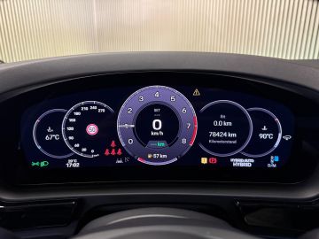 Porsche Cayenne Coupé 3.0 E-Hybrid SPORT DESIGN-SOH 91%-18 VOUDIG-BIJRIJDER DISPL