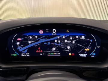 Porsche Cayenne Coupé 3.0 E-Hybrid SPORT DESIGN-SOH 91%-18 VOUDIG-BIJRIJDER DISPL
