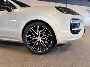 Porsche Cayenne Coupé 3.0 E-Hybrid SPORT DESIGN-SOH 91%-18 VOUDIG-BIJRIJDER DISPL