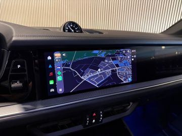 Porsche Cayenne Coupé 3.0 E-Hybrid SPORT DESIGN-SOH 91%-18 VOUDIG-BIJRIJDER DISPL